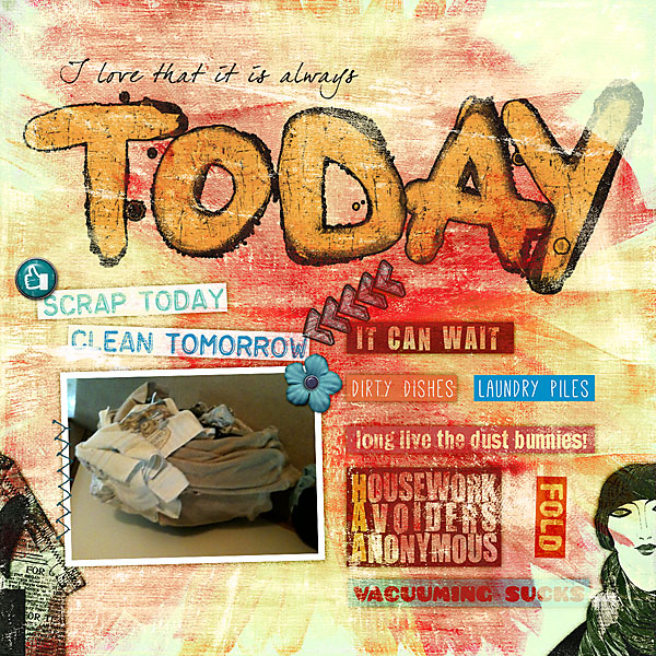 Today