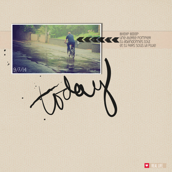 Today