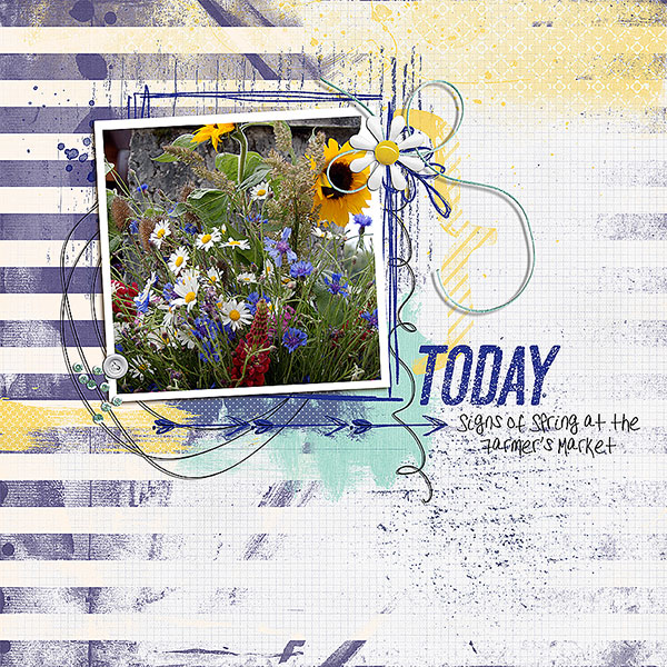 today