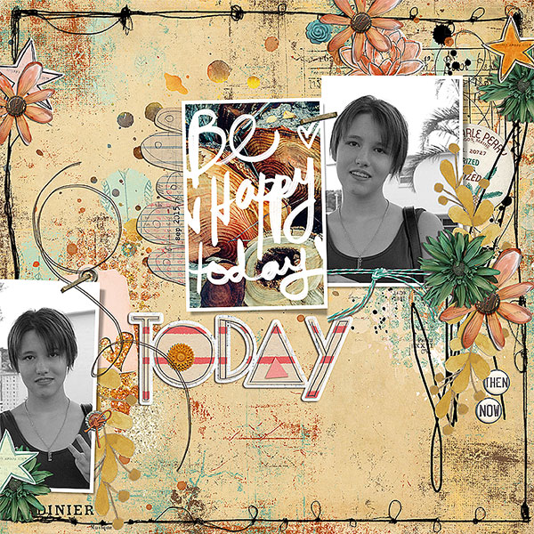 today