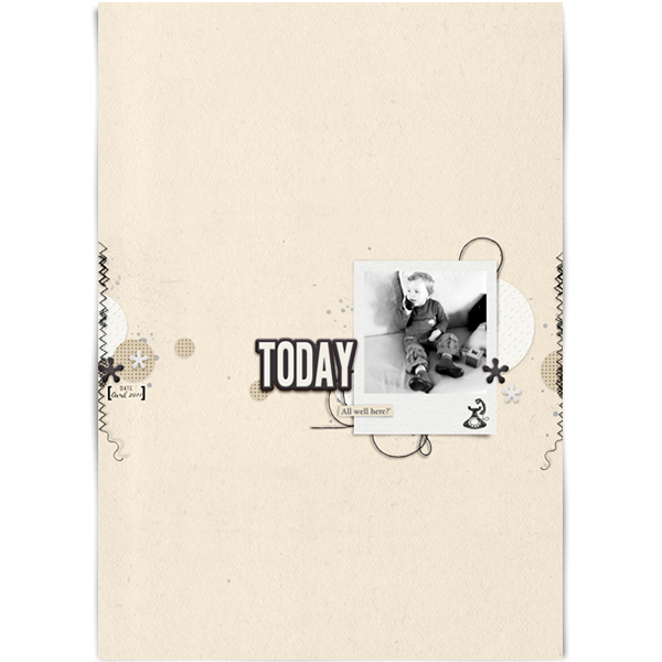 Today