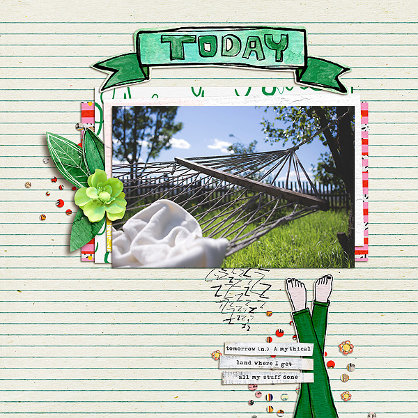 Today