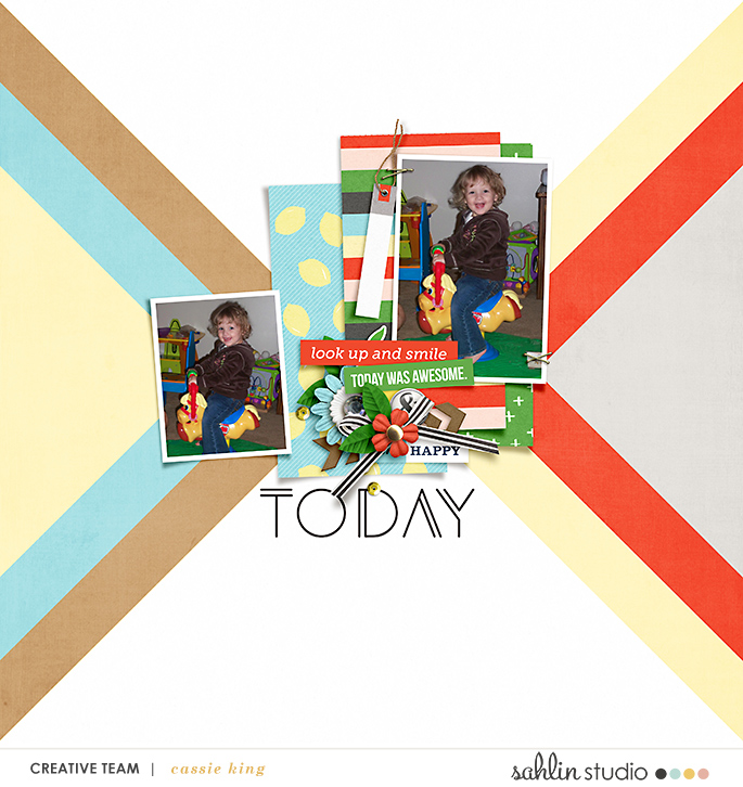 Today