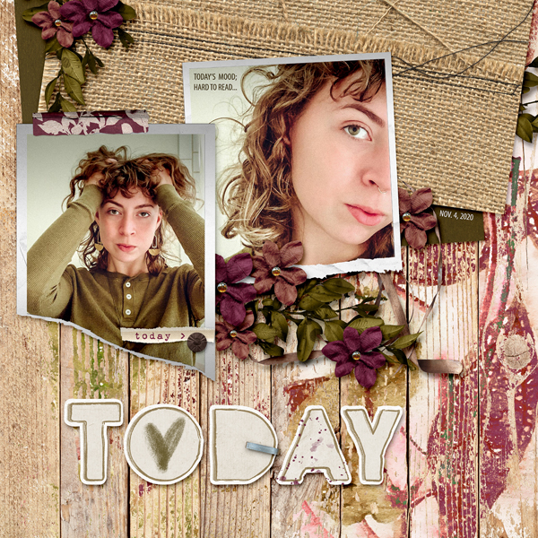 Today...