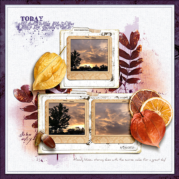 Today