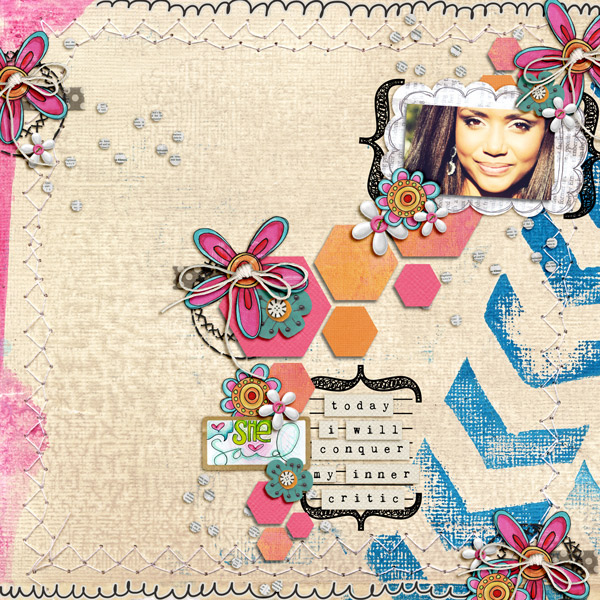 Today...