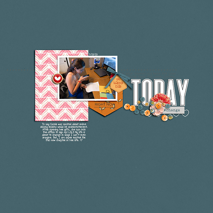 Today