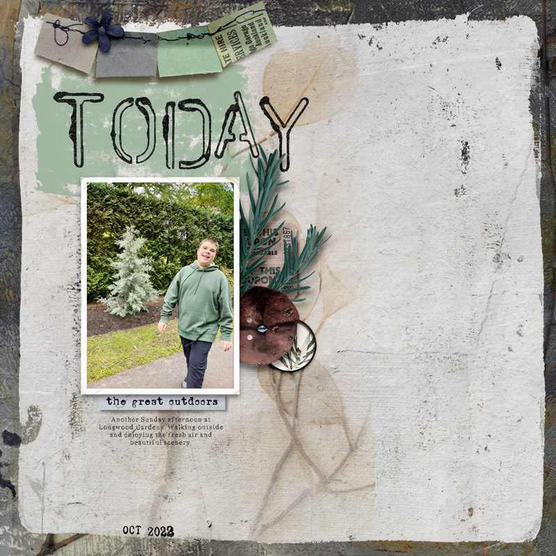 Today