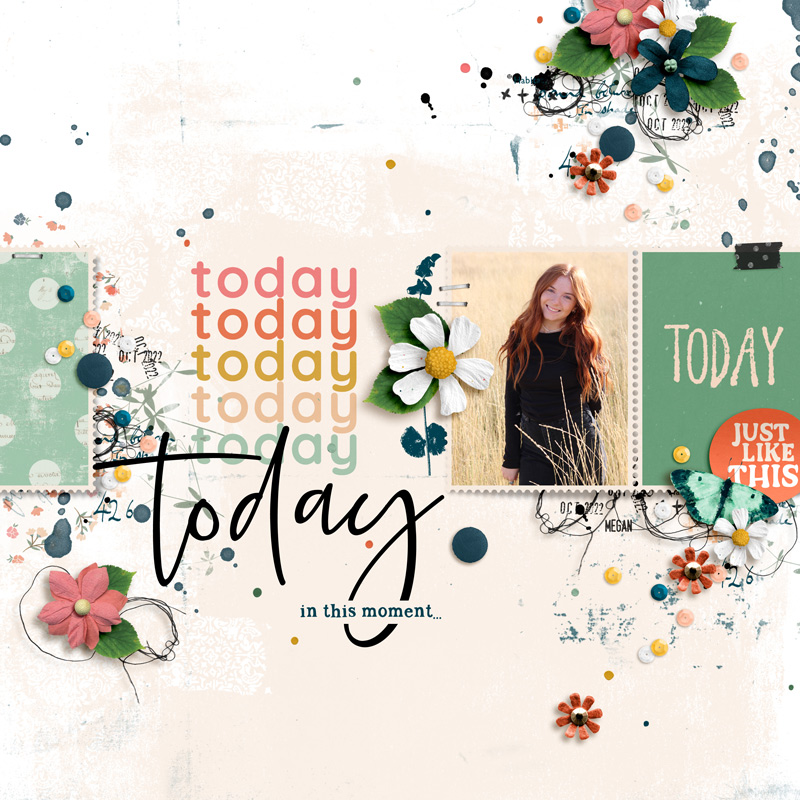 today
