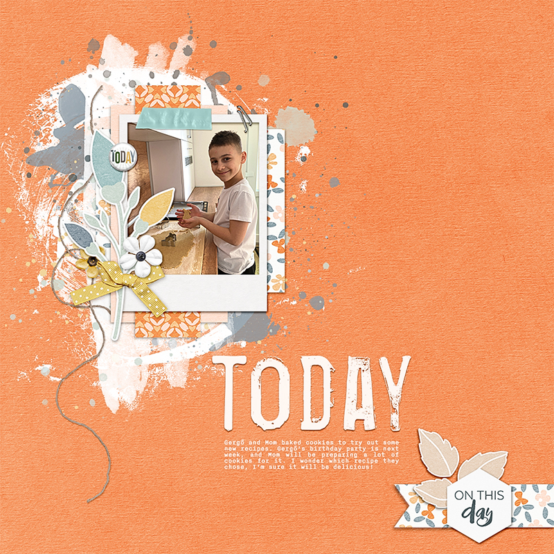 Today