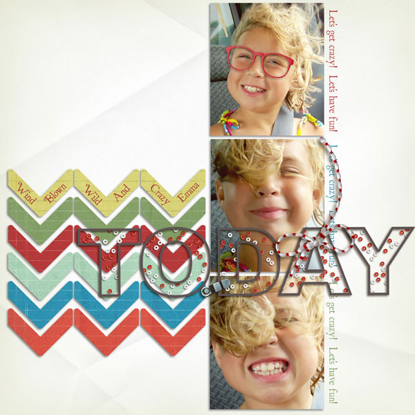 TODAY