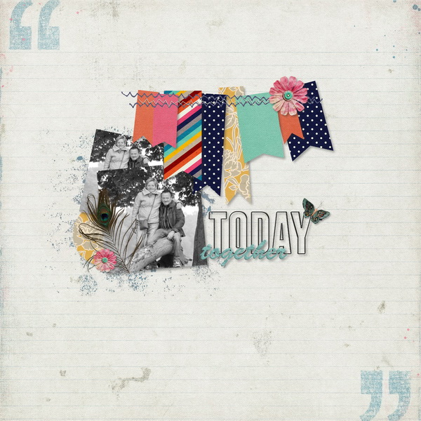 Today
