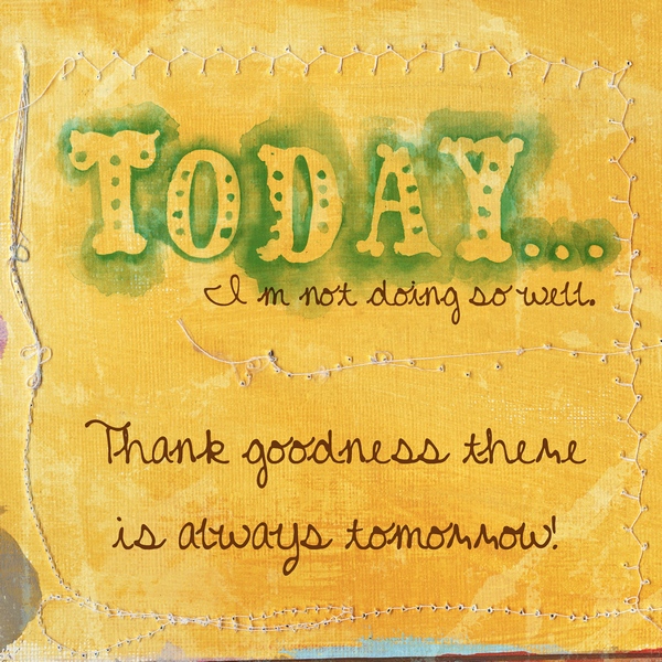 Today