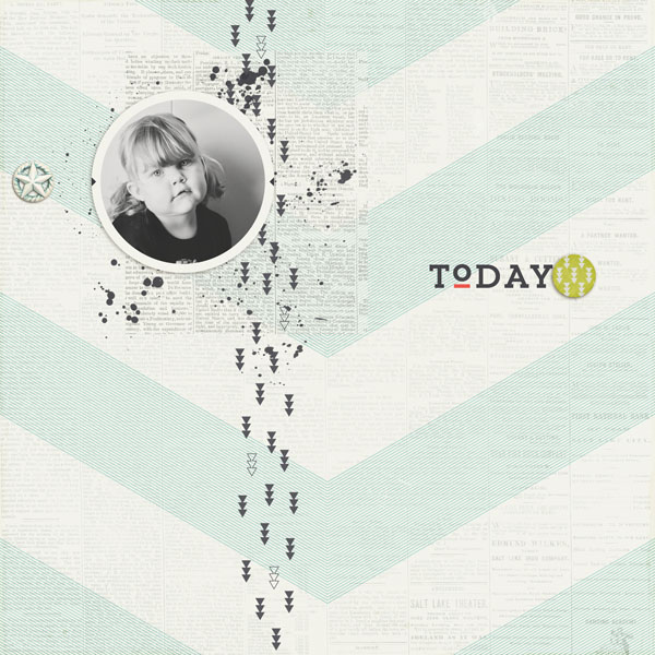 today
