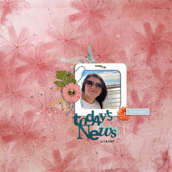 todays news
