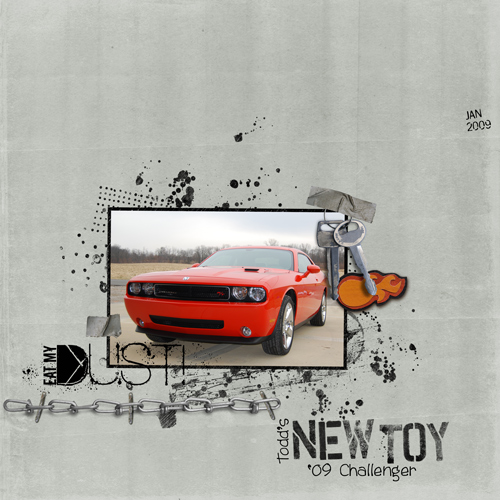 ToddsNewToy