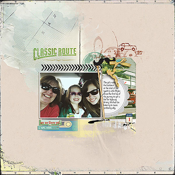 Tofino Bound-Day 1 2013