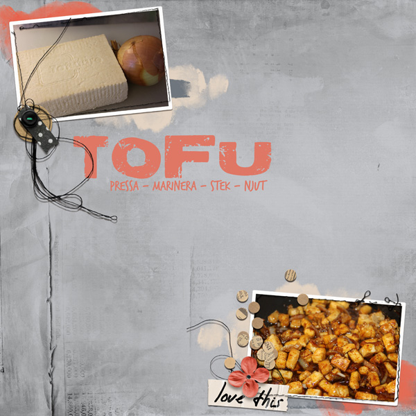 Tofu