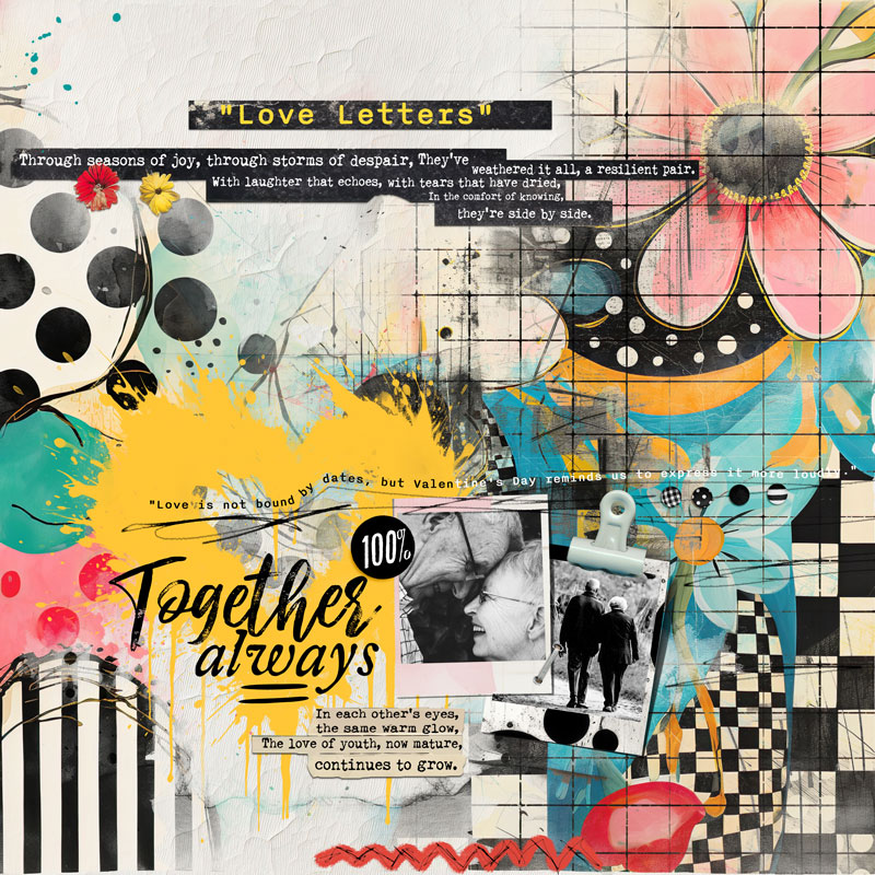 Together Always