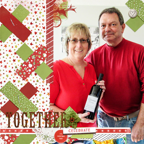 Together at Christmas