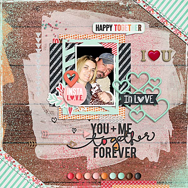 Together Forever
