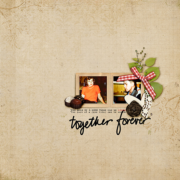 Together Forever