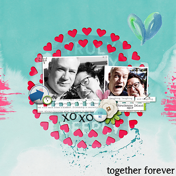 Together-forever