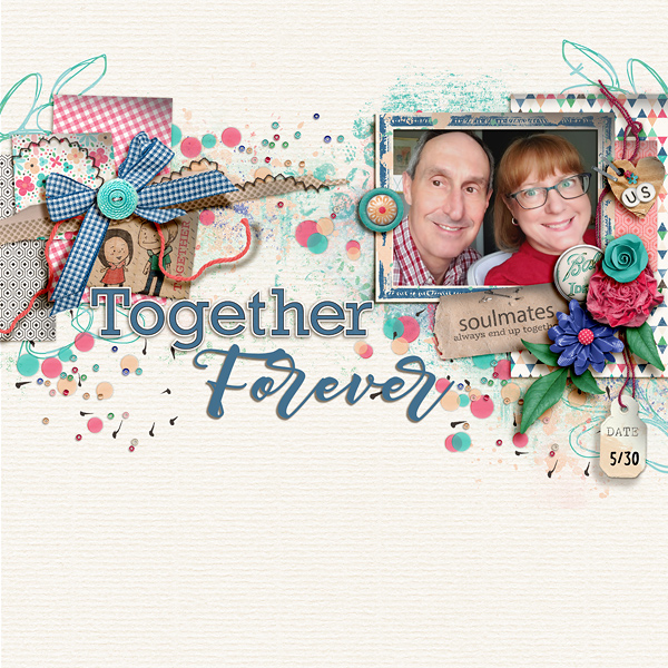 Together Forever