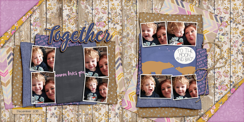 Together (full layout)