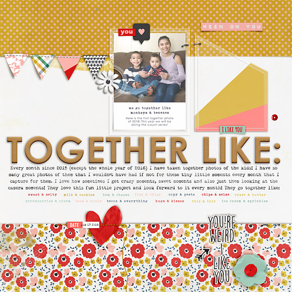 Together Like