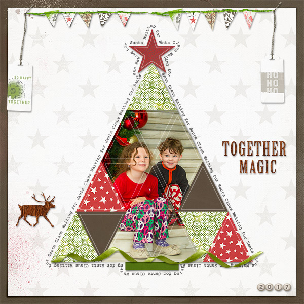Together Magic