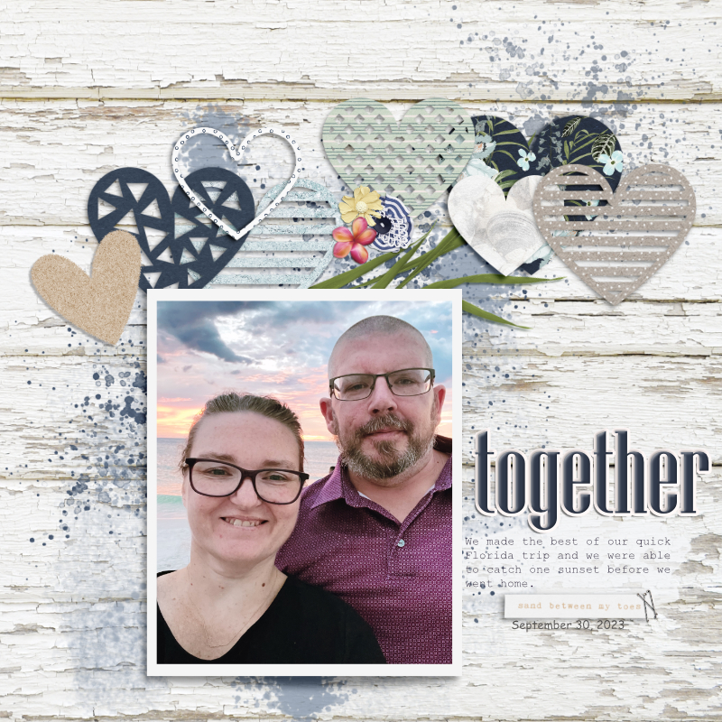 Together - September 30 2023