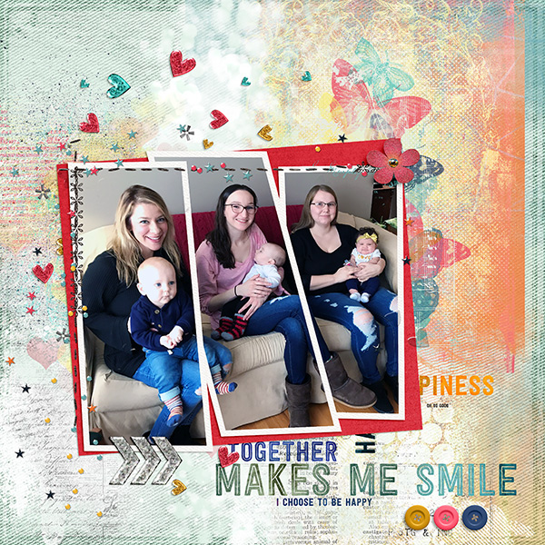 Together Smiles