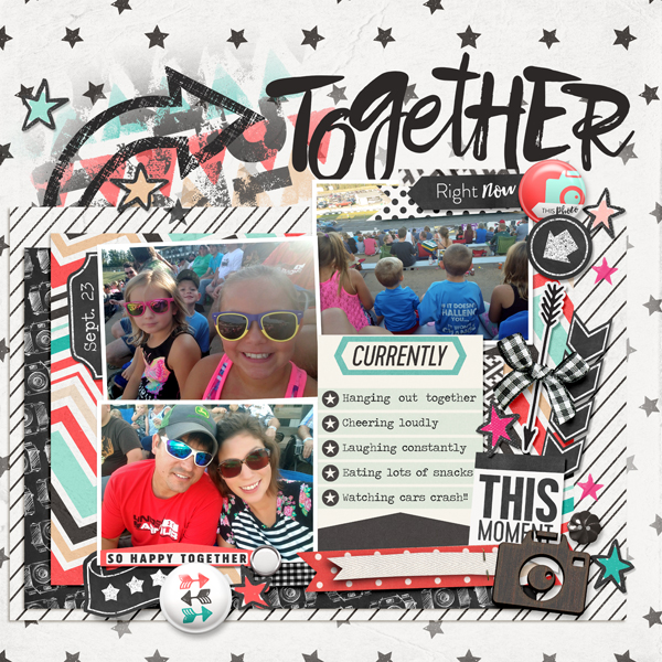 Together Time