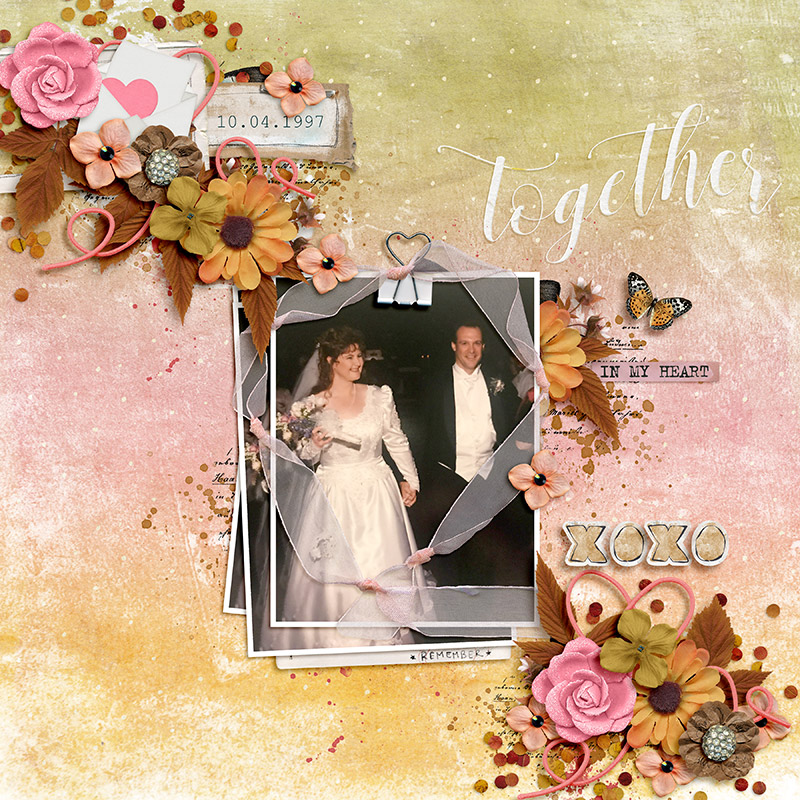 Together XOXO