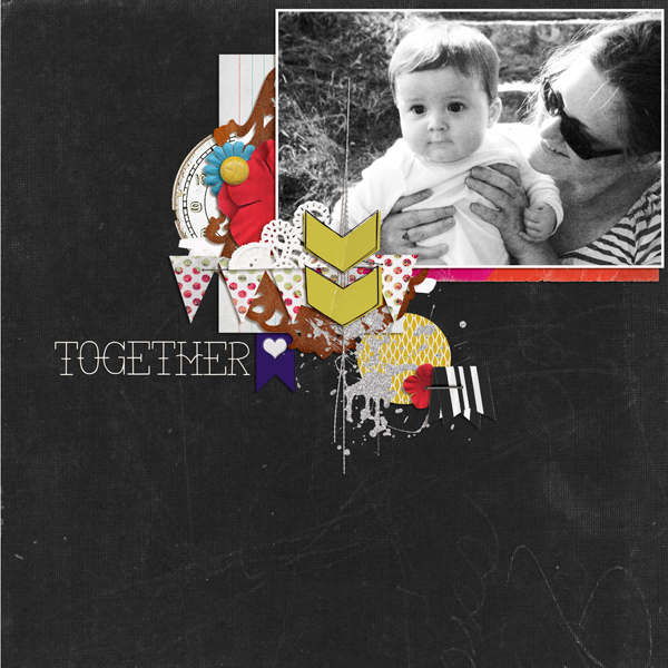 Together