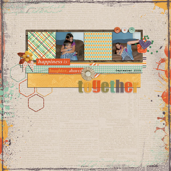 together