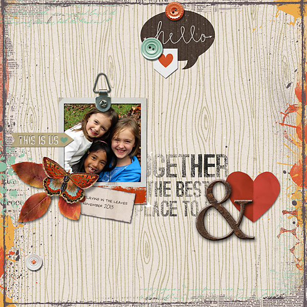 together