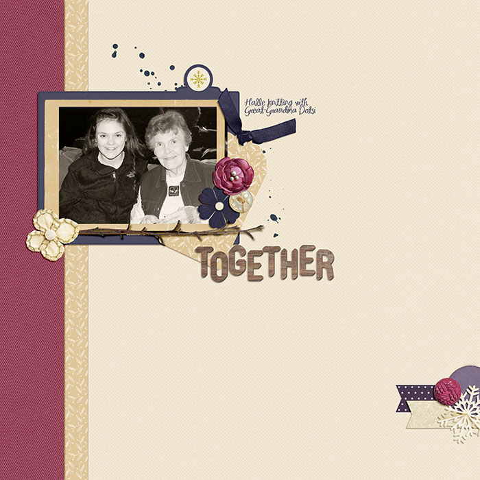 Together
