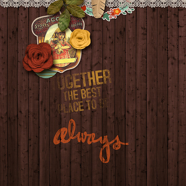 Together