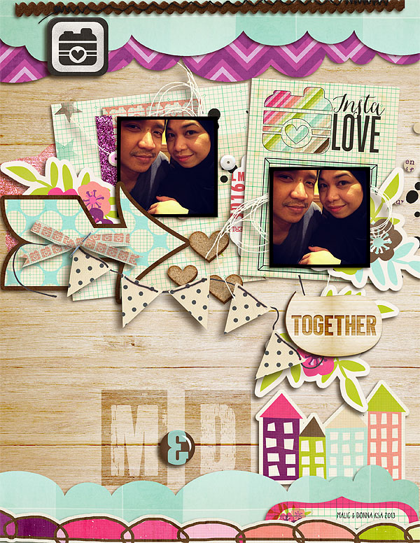 Together