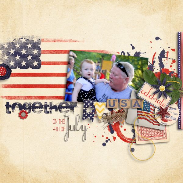 Together