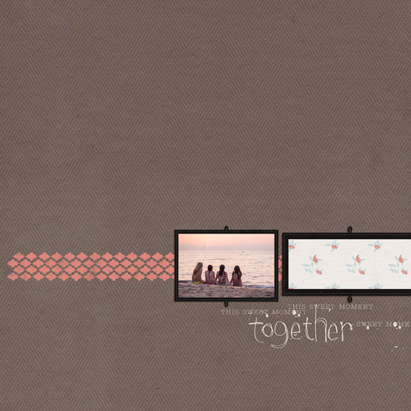 Together