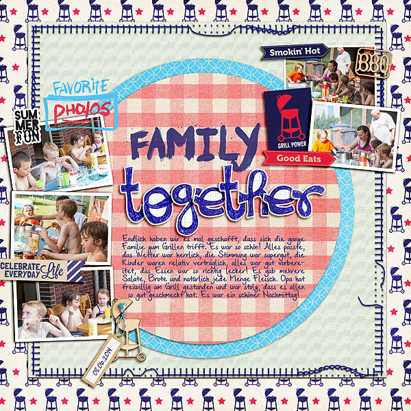 Together