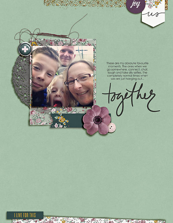 Together