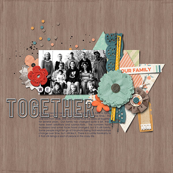 Together
