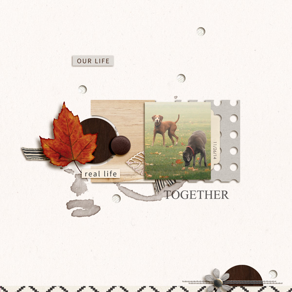 together