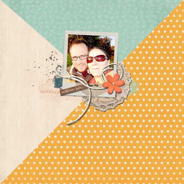 Together
