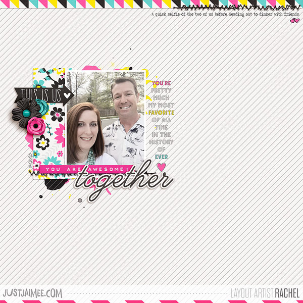 Together