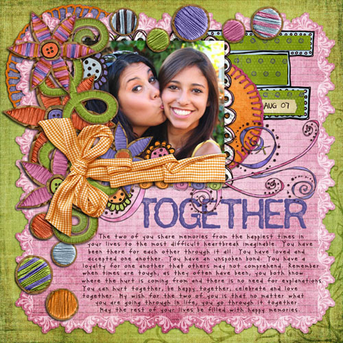 Together